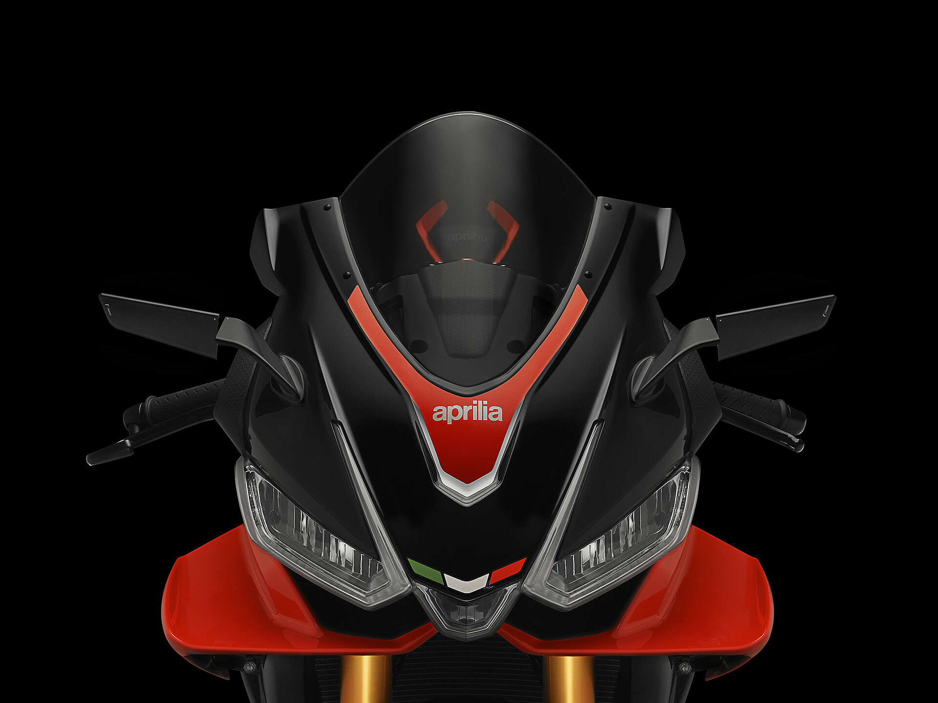 Stealth Sport Mirror