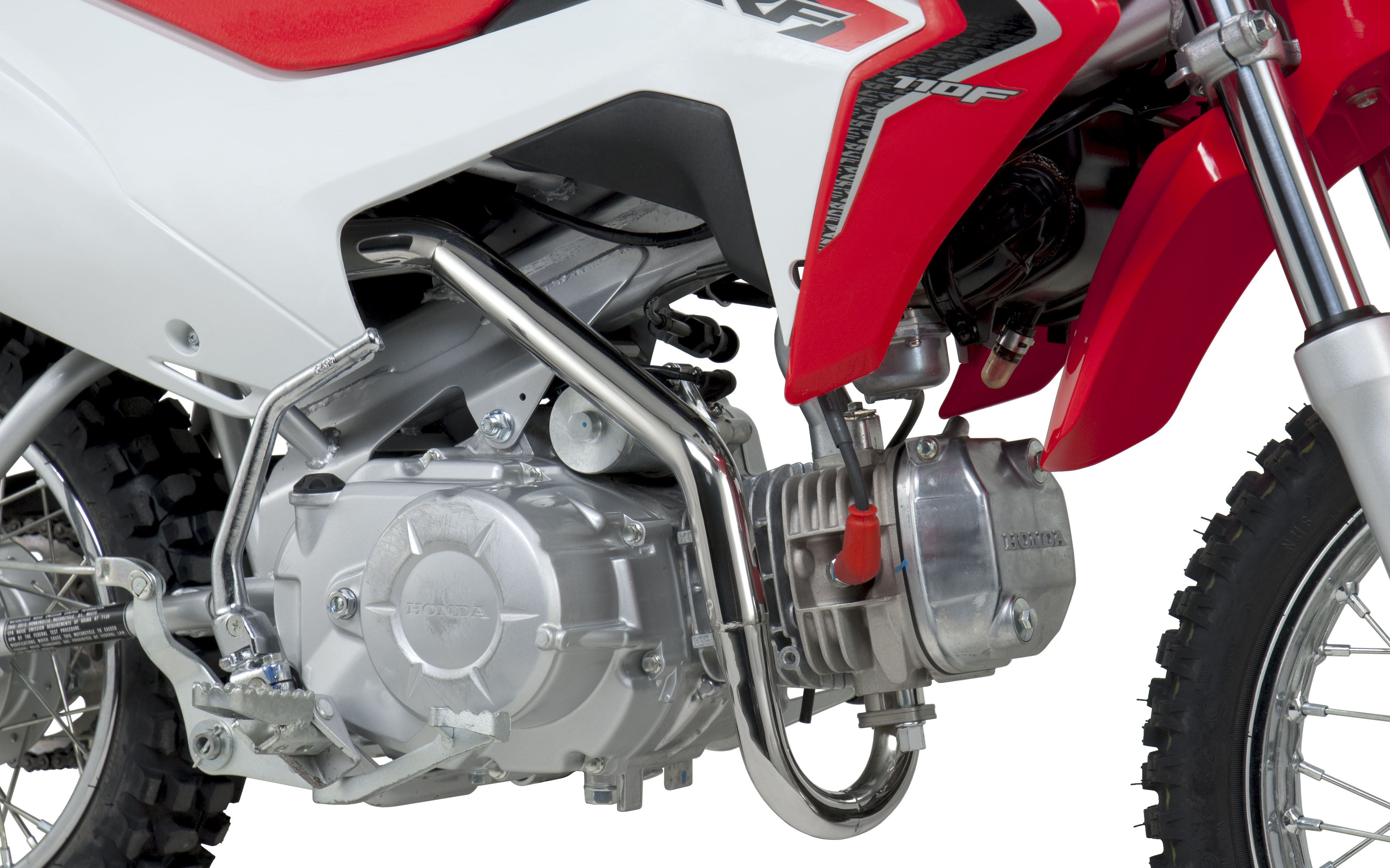 RS-2 Full System Exhaust