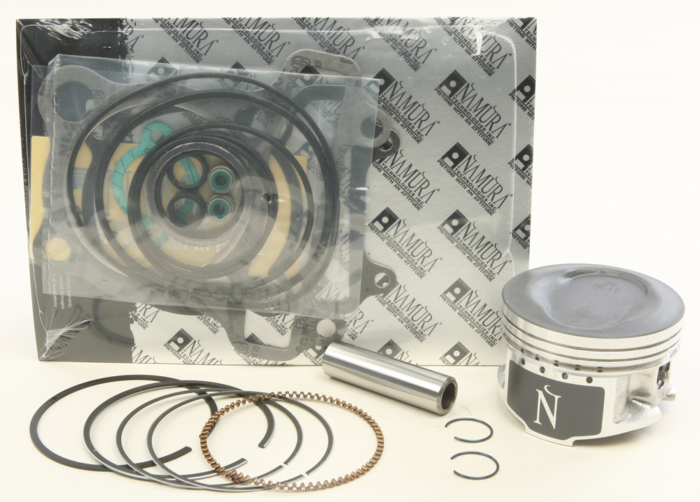 Top End Repair Kit