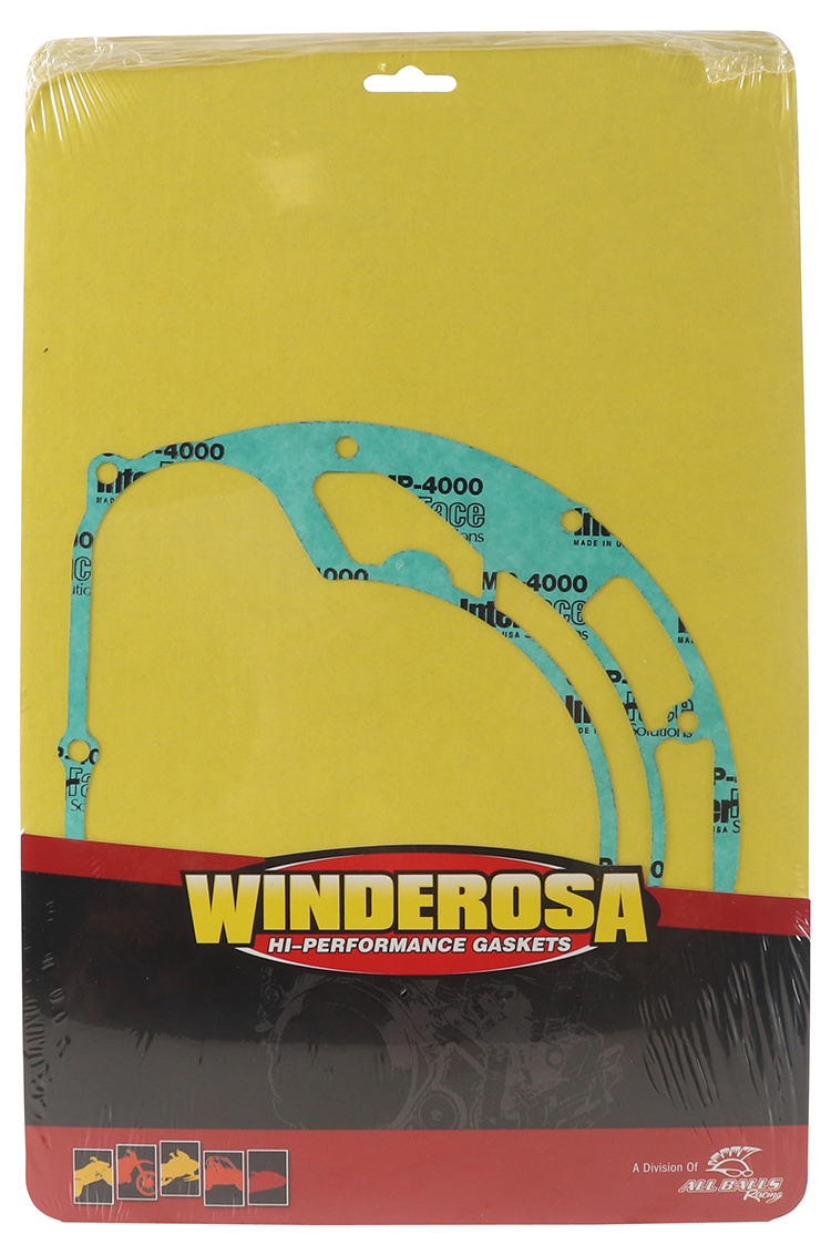 Clutch Cover Gasket