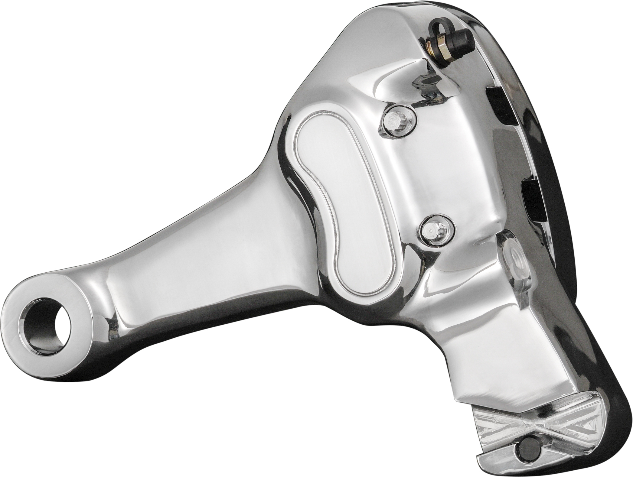 Chrome Caliper