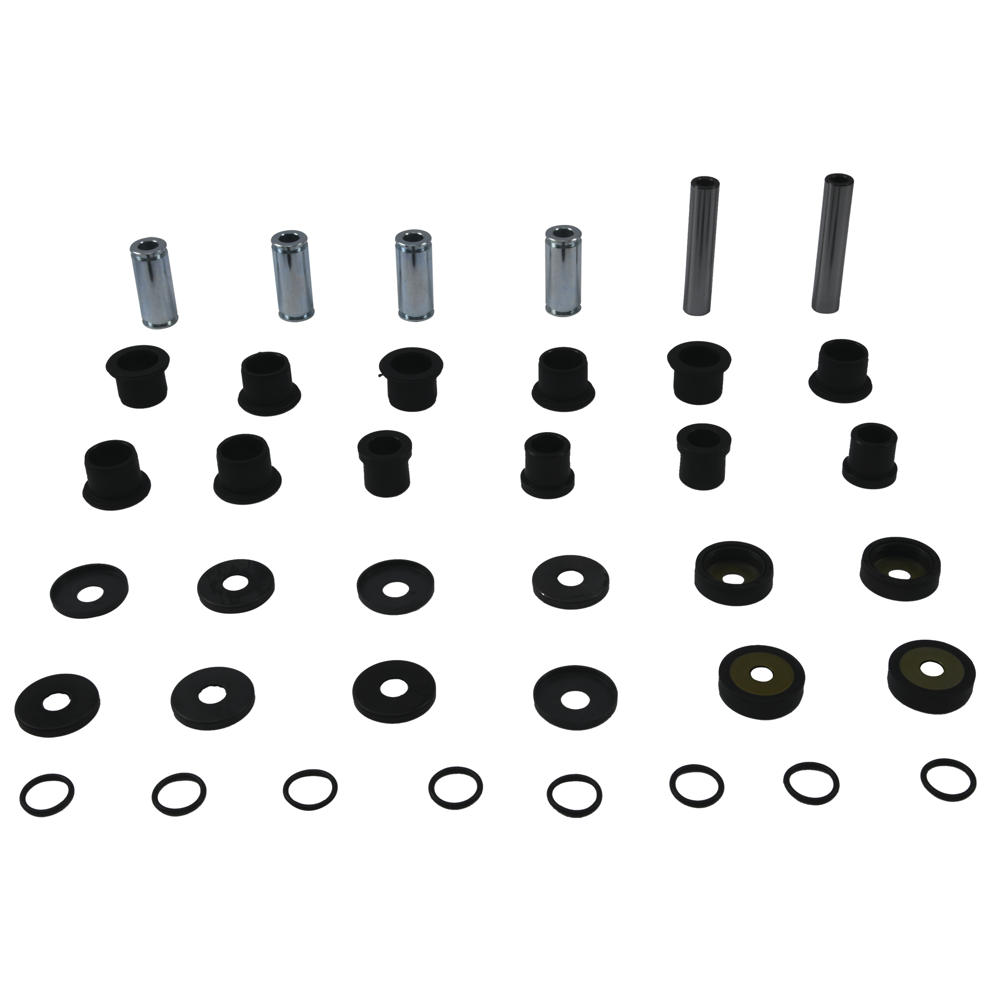 Rear Independent Suspension Bushing
