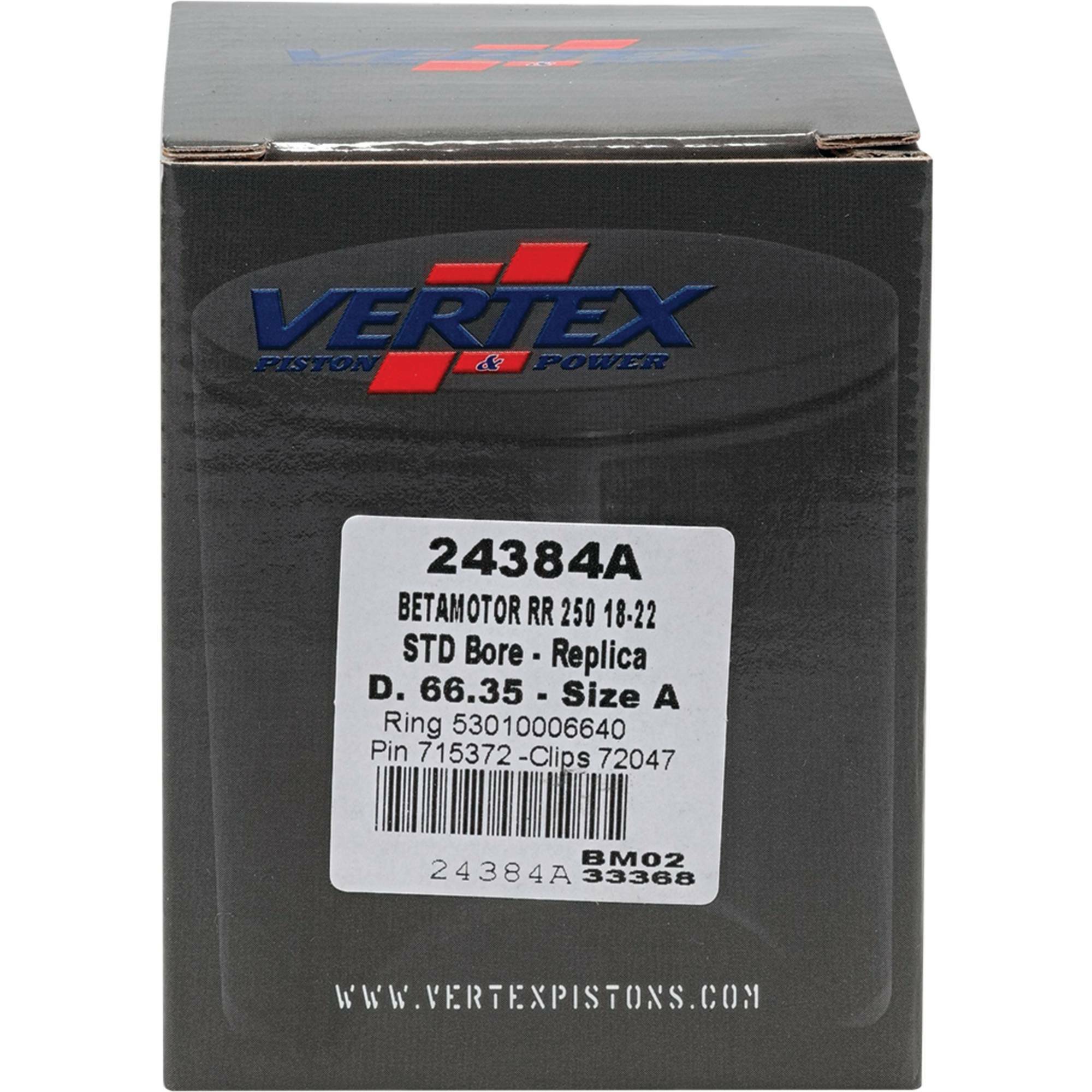 Piston Kit