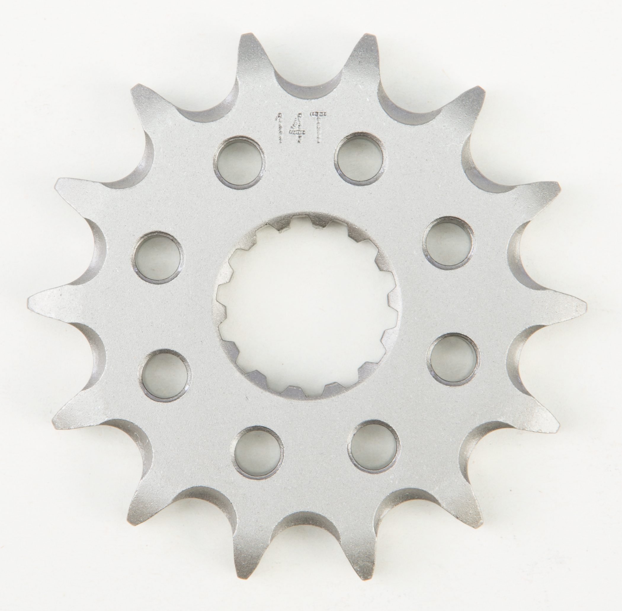 Countershaft Steel Sprocket