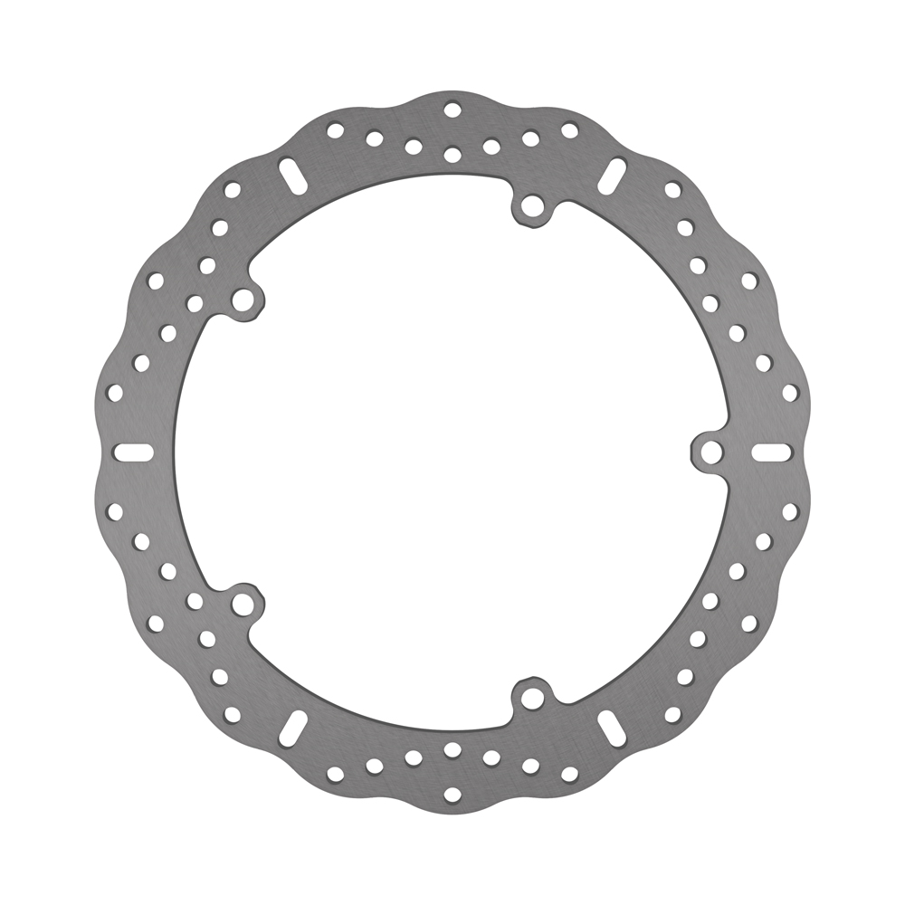 Contour Brake Rotor