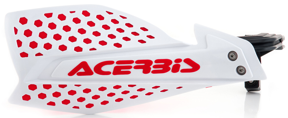 Ultimate X Handguards
