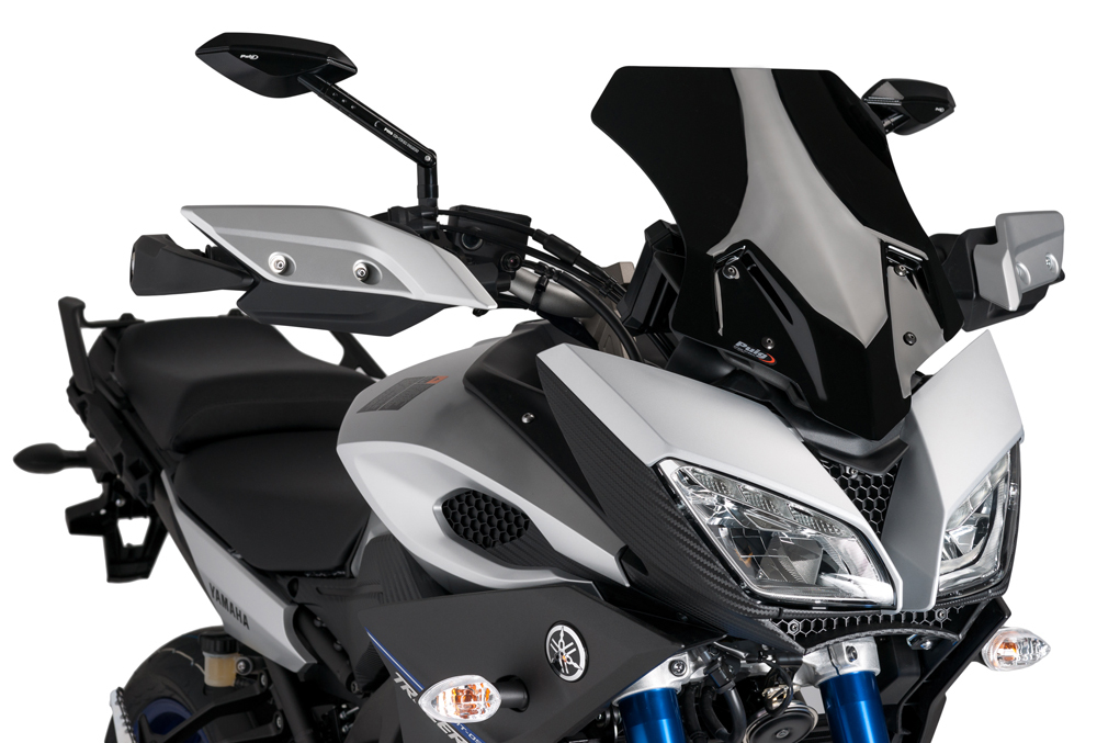 Racing Windscreen