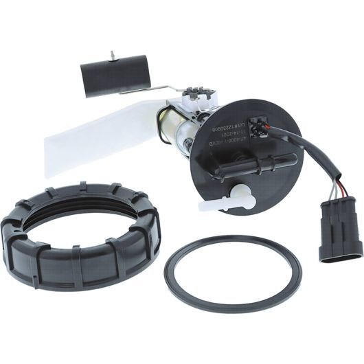 FUEL PUMP MODULE