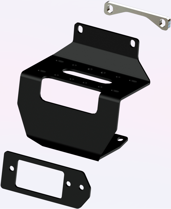 Winch Mounts