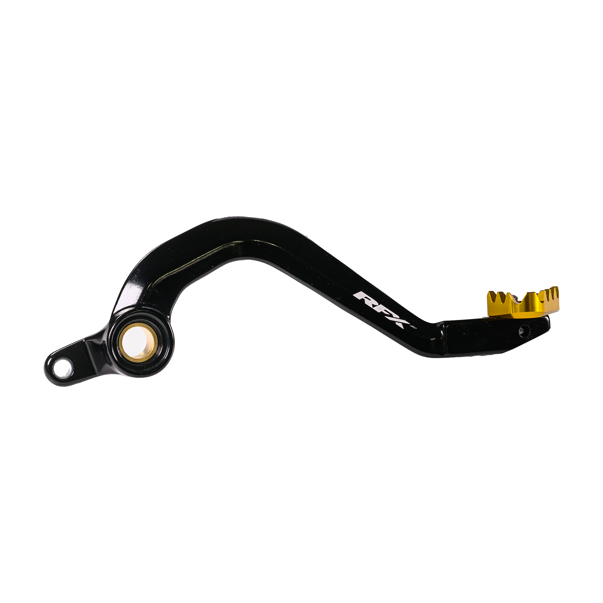 Rear Brake Pedal
