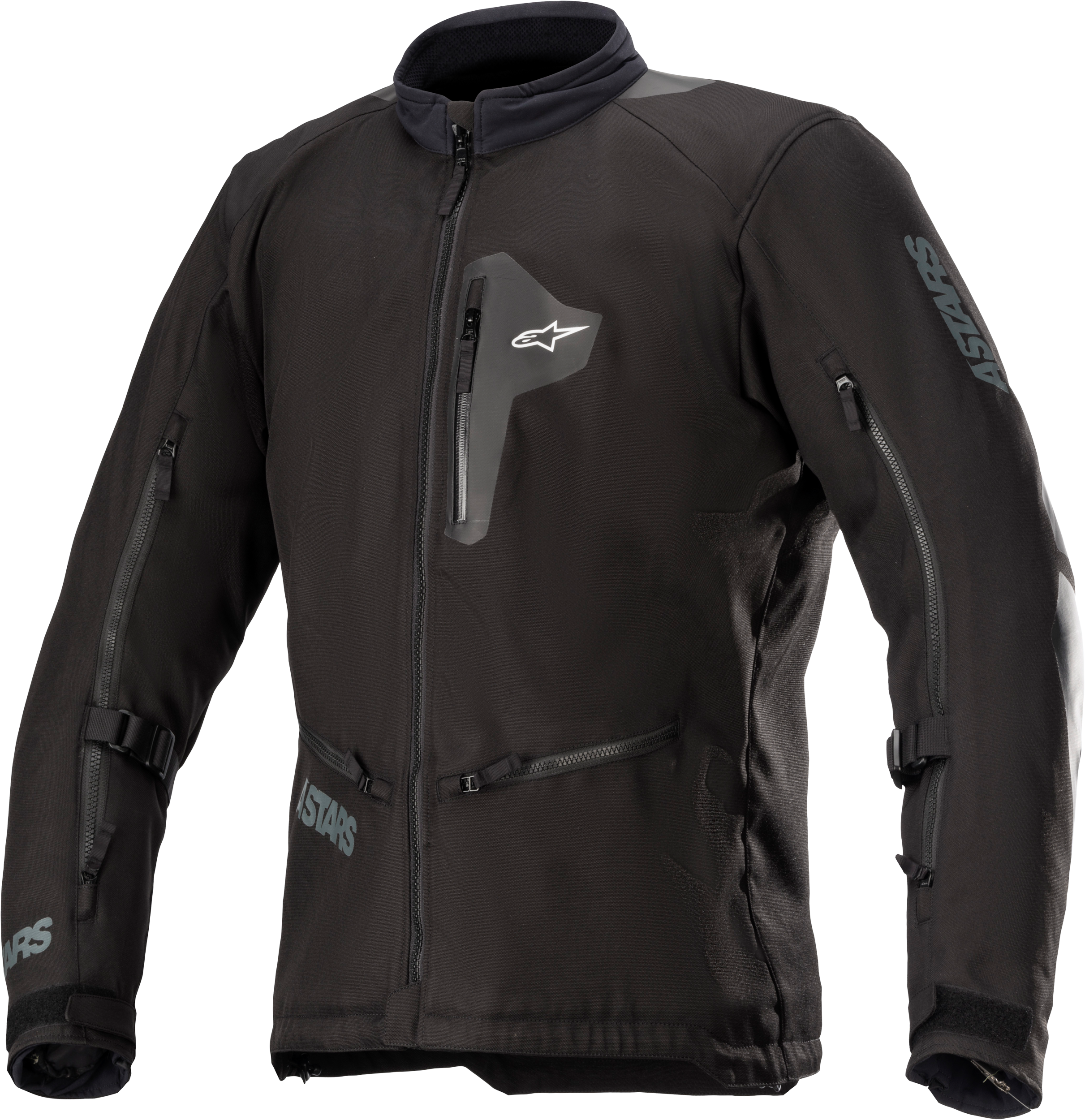 Venture XT Jacket - View 1