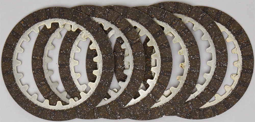 Redline Clutch Kit