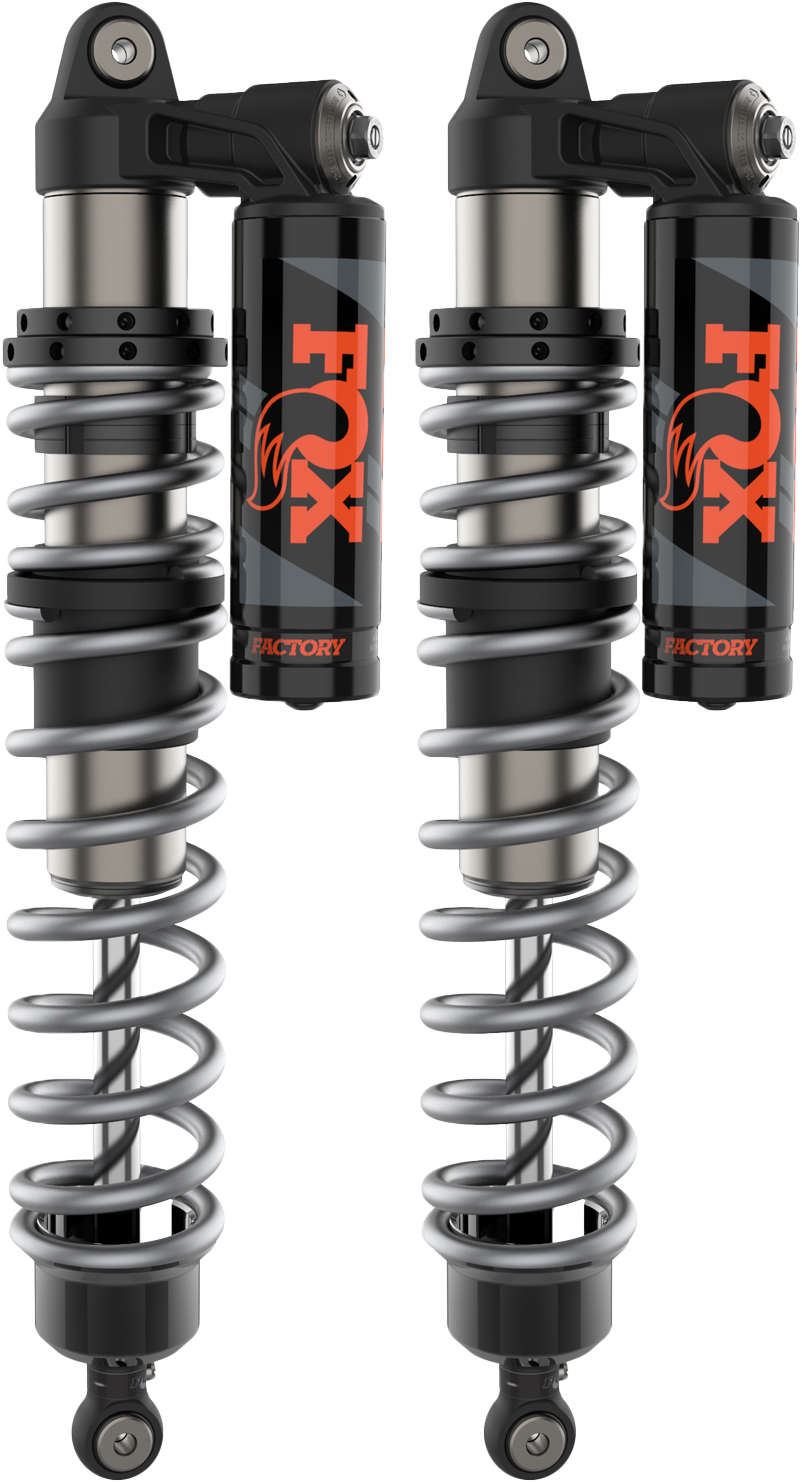 Fox Utv 2.5 Podium Rc2 - View 1