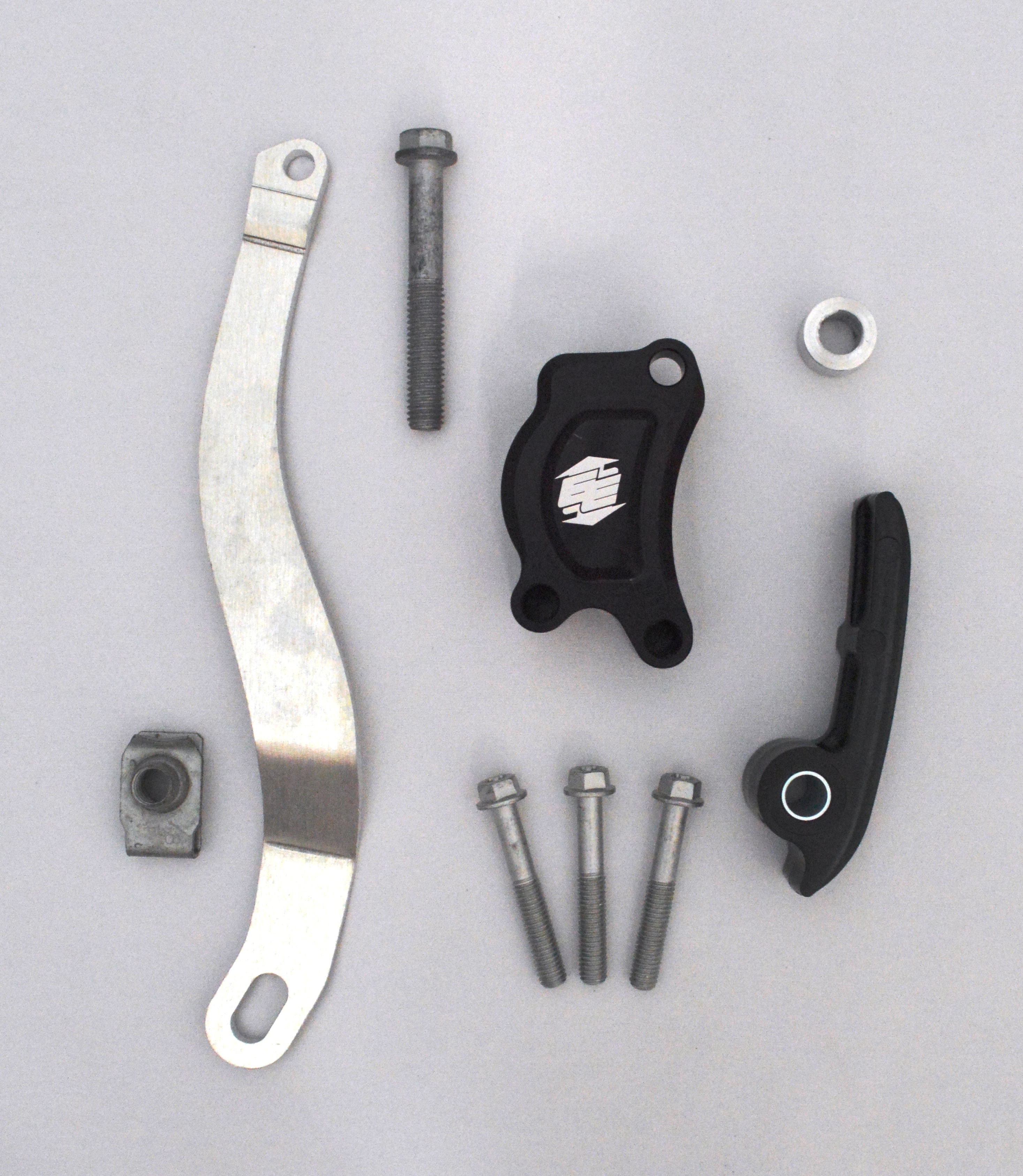 Clutch Cylinder Guard