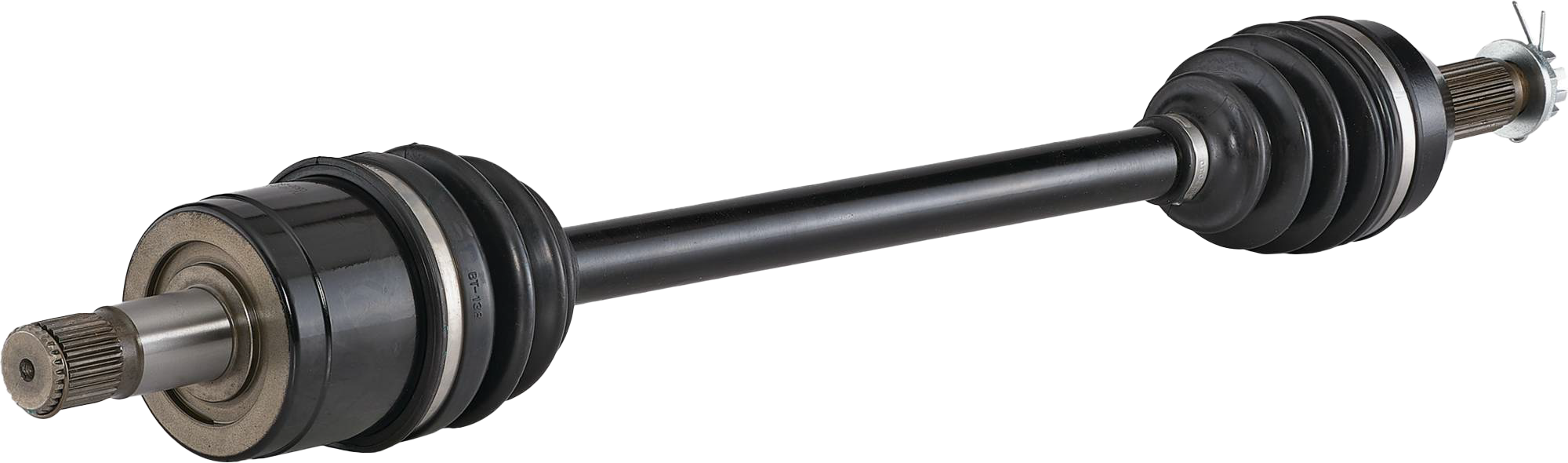 6 Ball Heavy Duty Axle