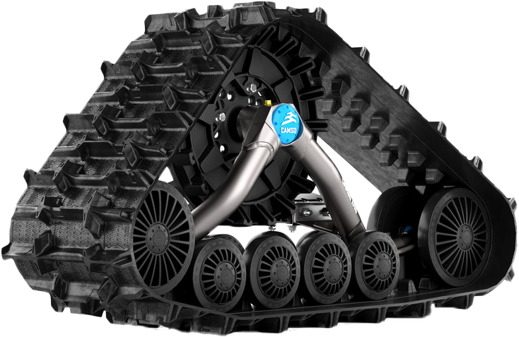 X4S Track Kit