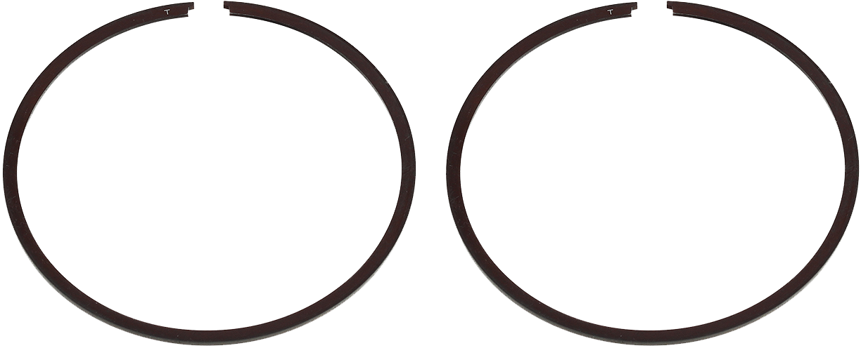 Piston Ring Set