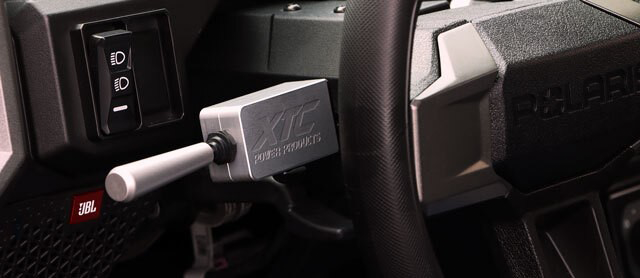 ATS Turn Signal Kit W/Billet Lever