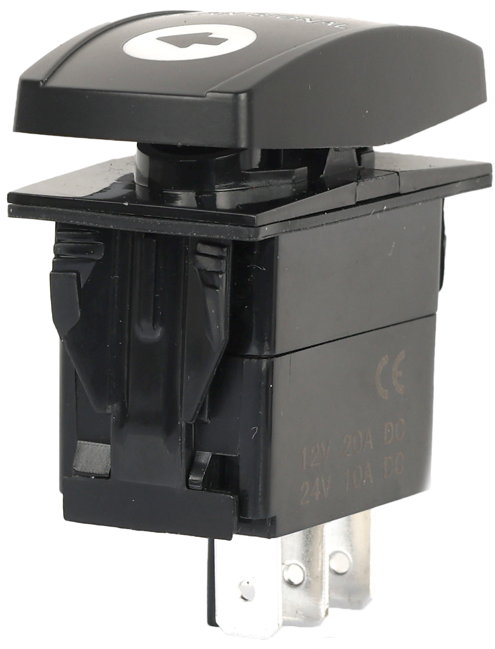 Dash Switch