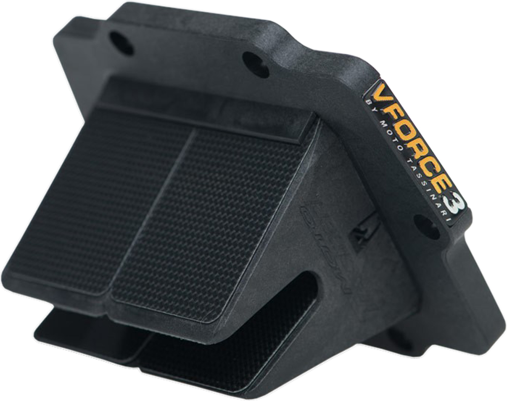 VForce 3/4 Reed Assembly