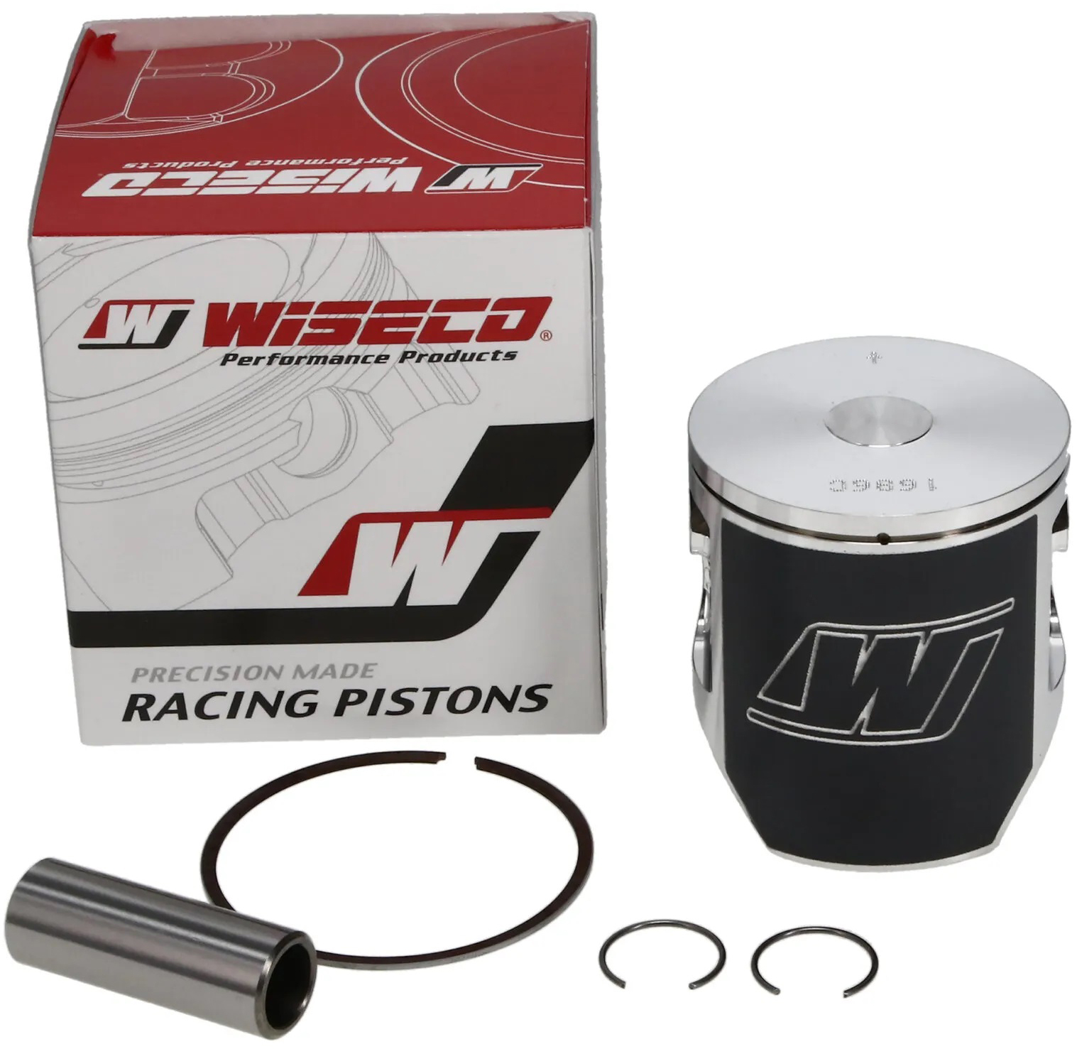 Piston