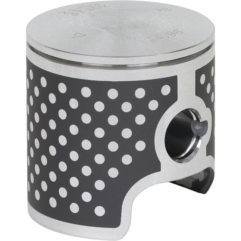 Cast Replica Top End Kit