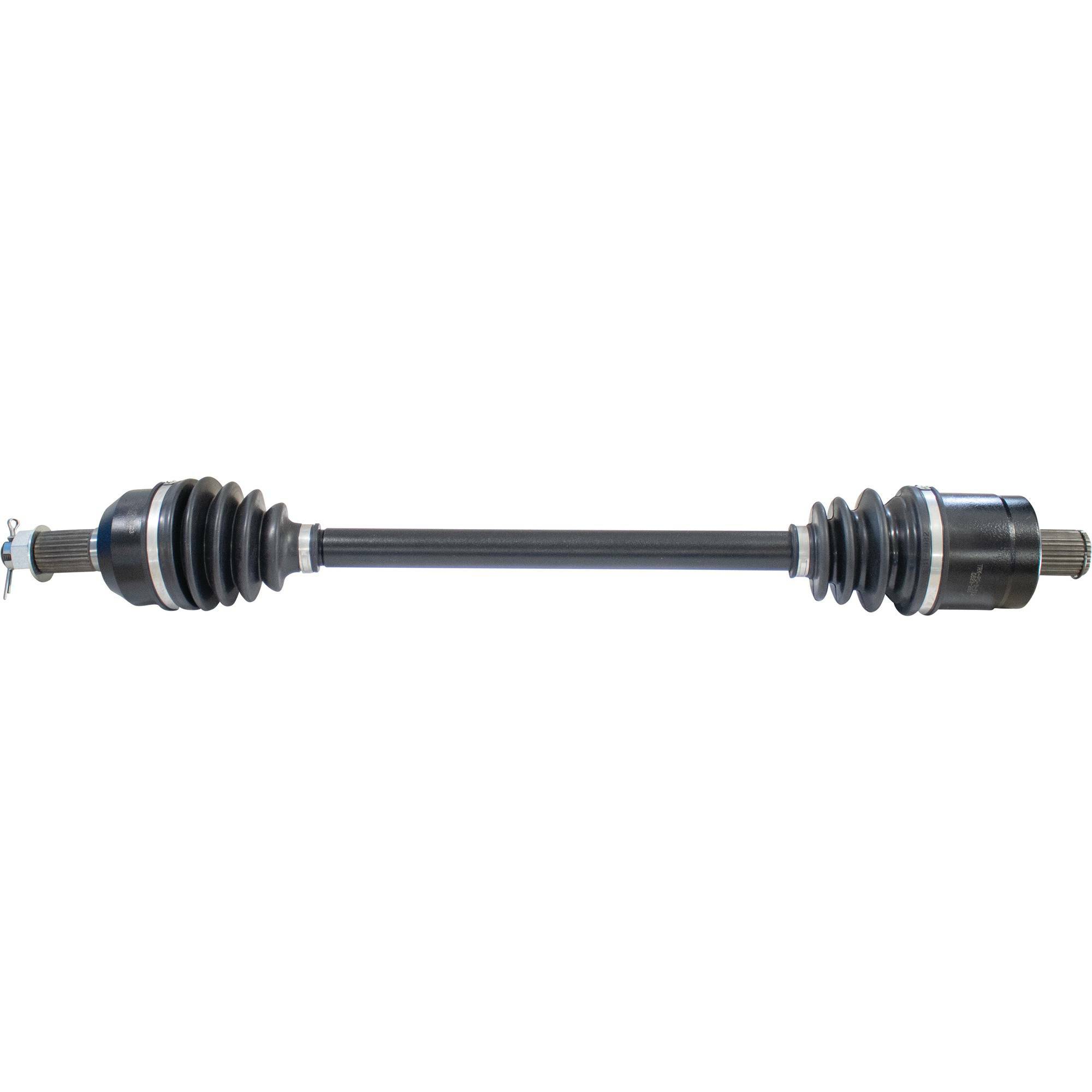 8 Ball Extreme Duty Axle