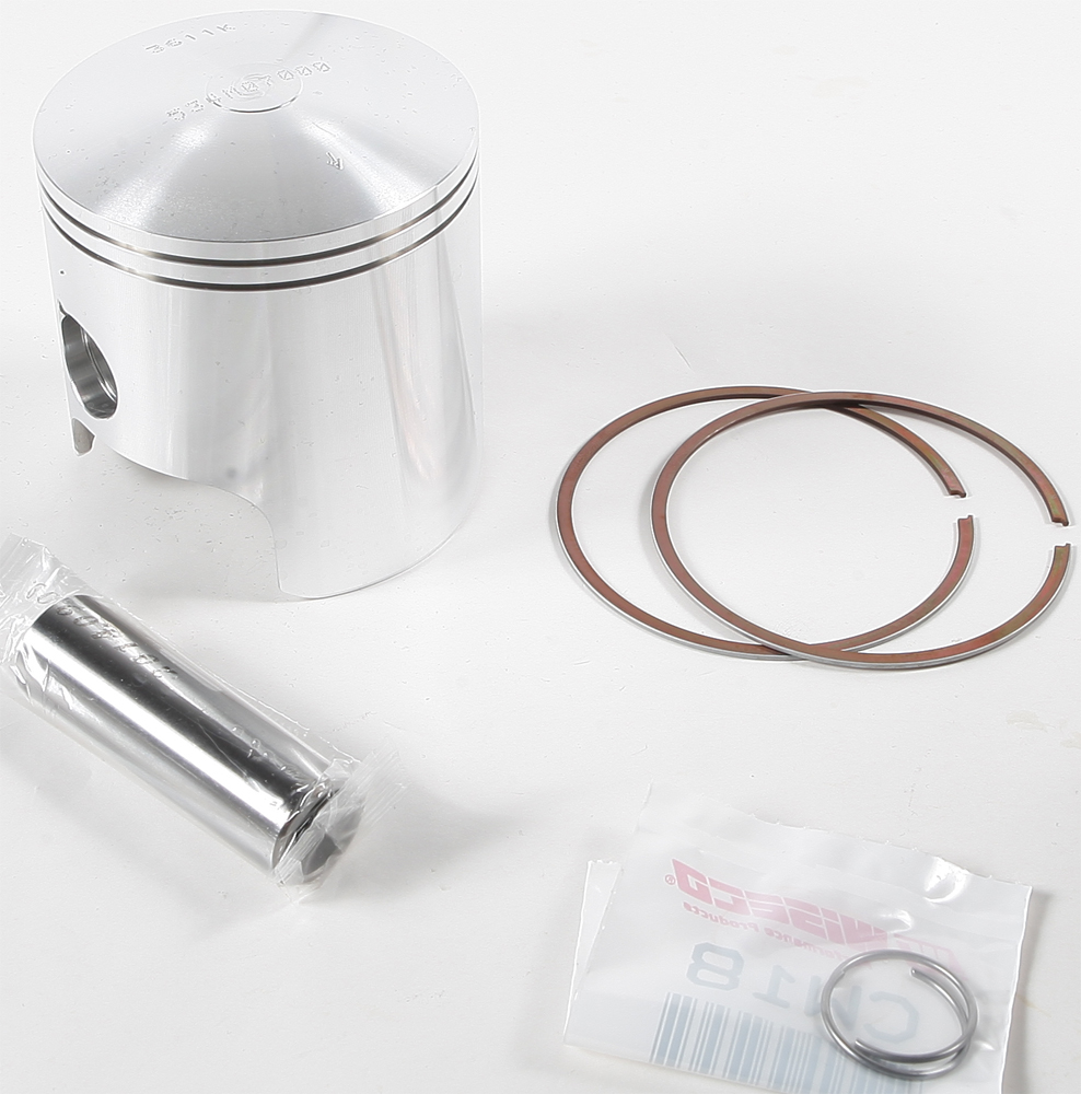 Piston