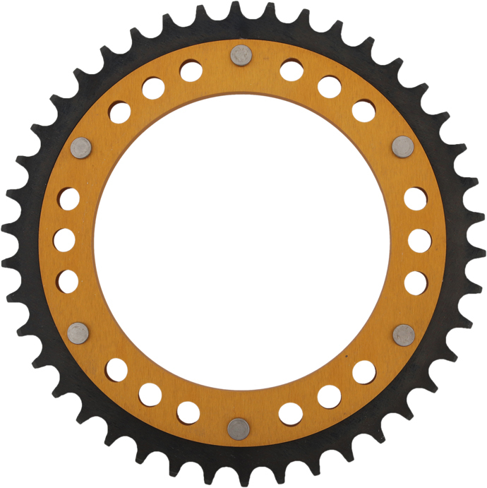 Stealth Rear Sprocket