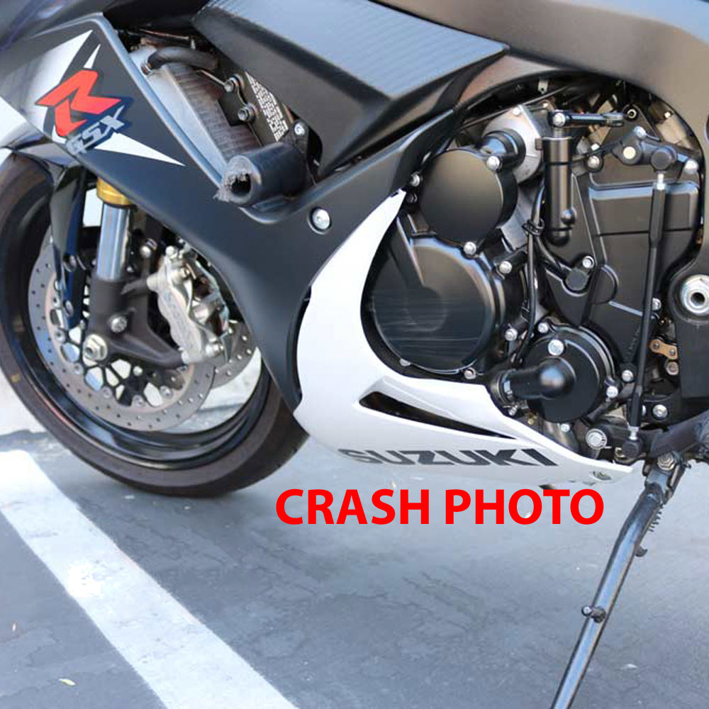 Standard Frame Slider
