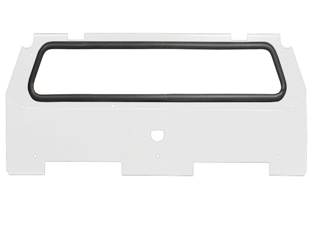 Rear Windshield