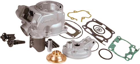 Cylinder Kit