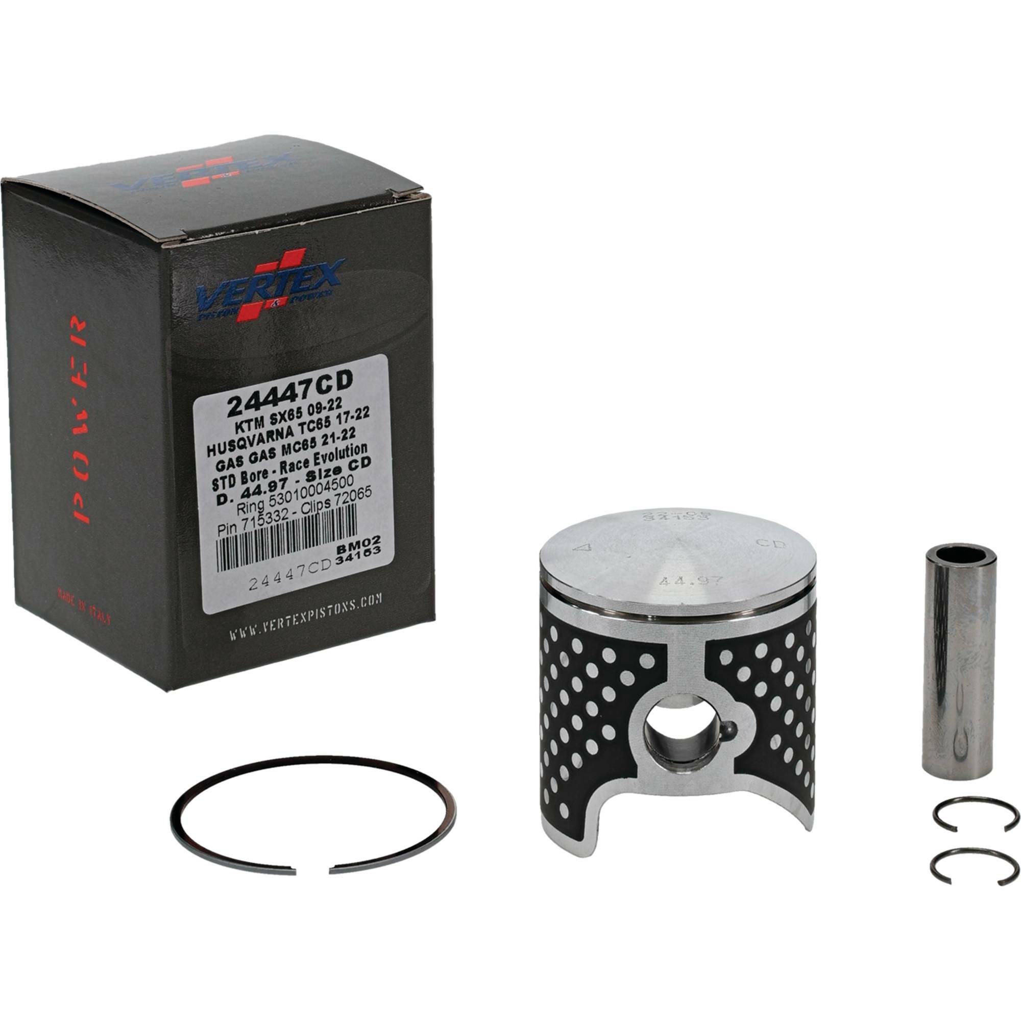 Piston Kit