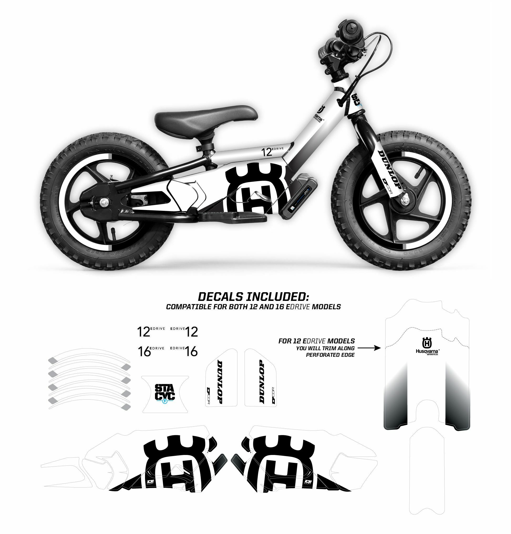 Stacyc Graphics