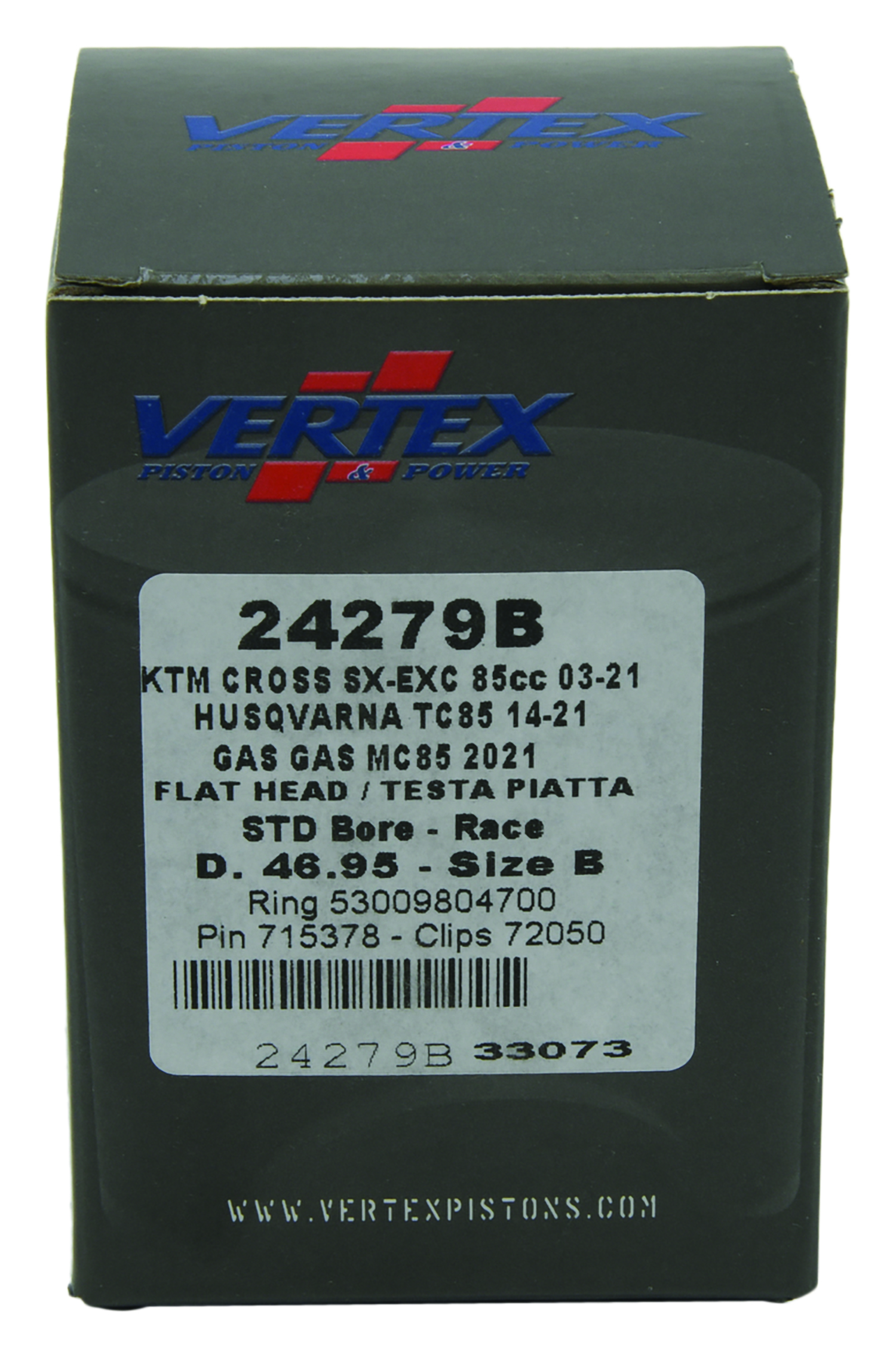 Piston Kit