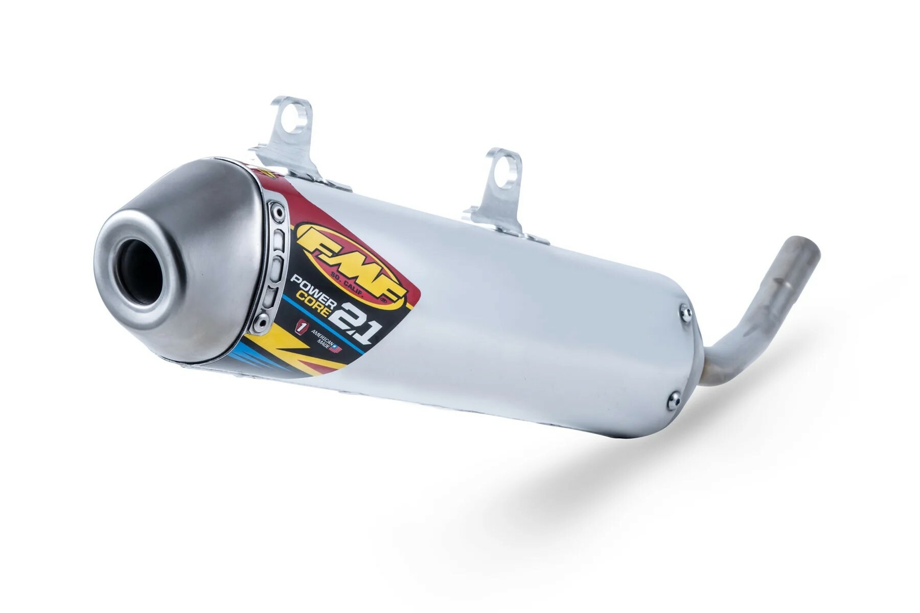 Powercore 2.1 Silencer