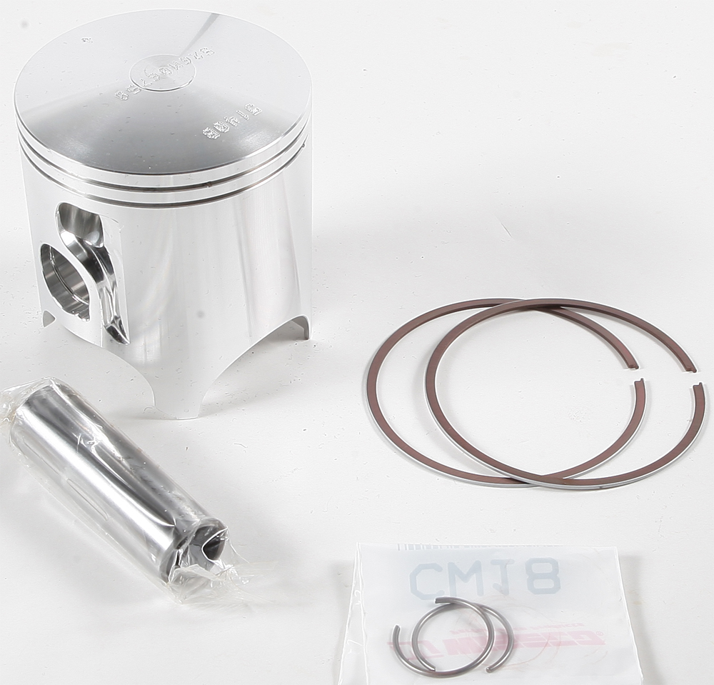 Piston