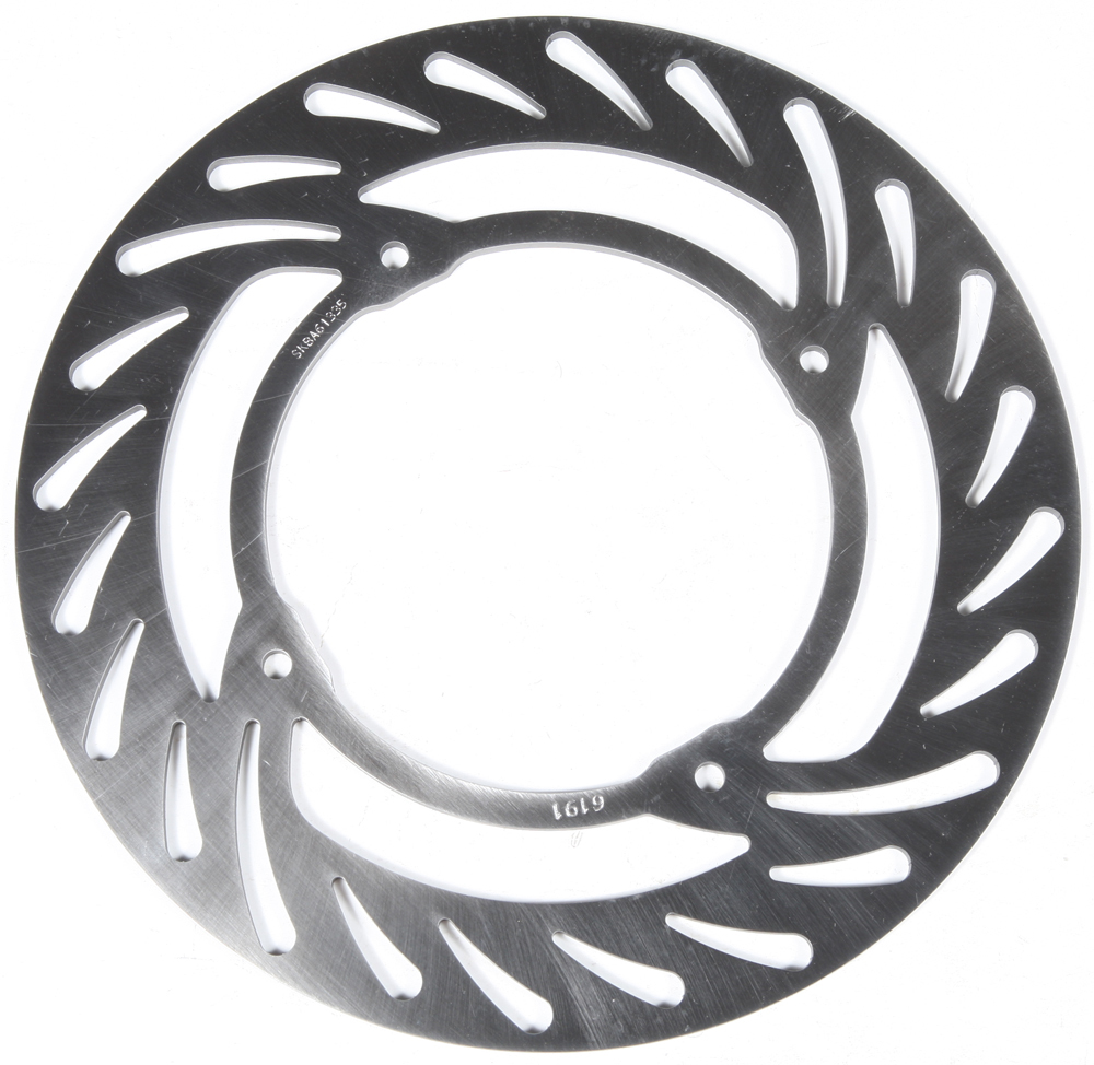 Standard Rotor Brake Discs