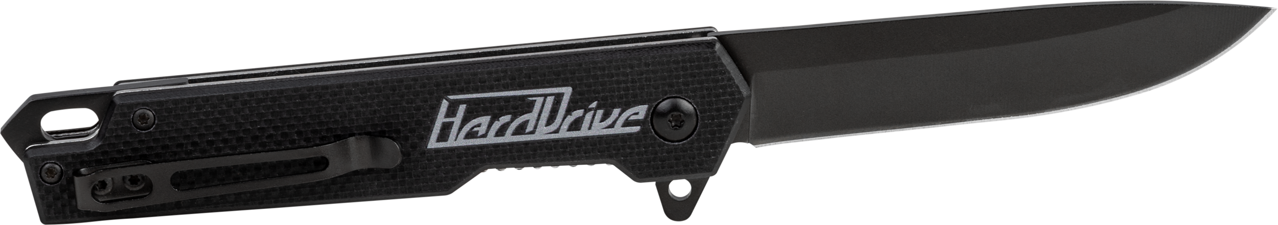HardDrive Knife 2022 - View 1