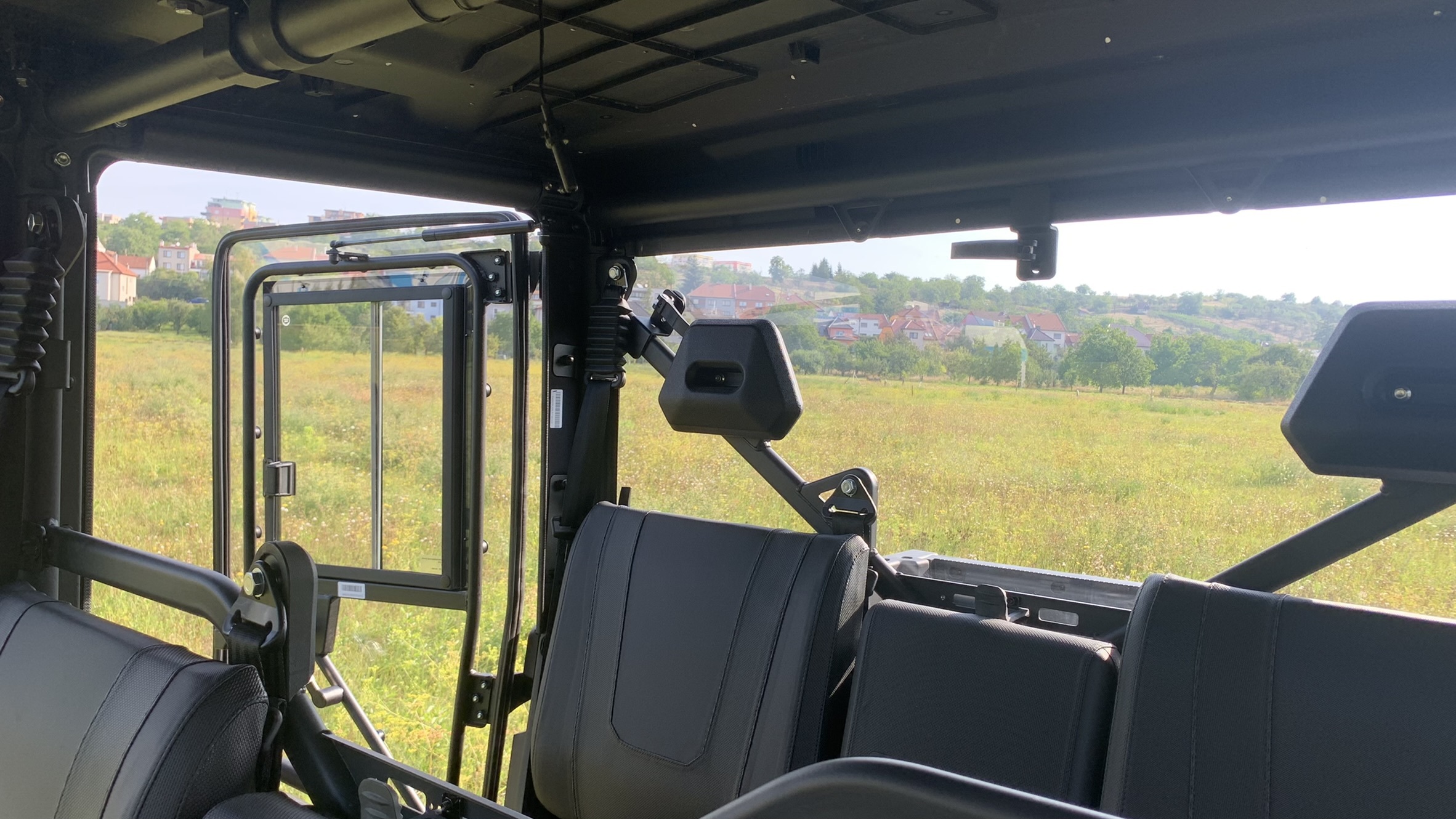 UTV Full Cab