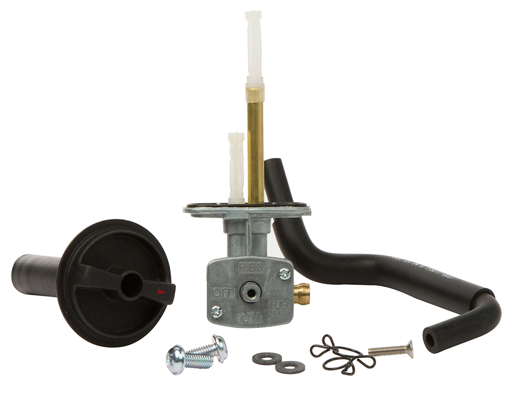 Fuel Valve