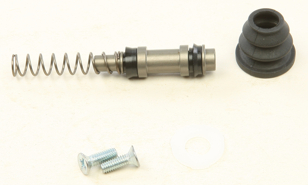 Clutch Master Cylinder Rebuild Kit