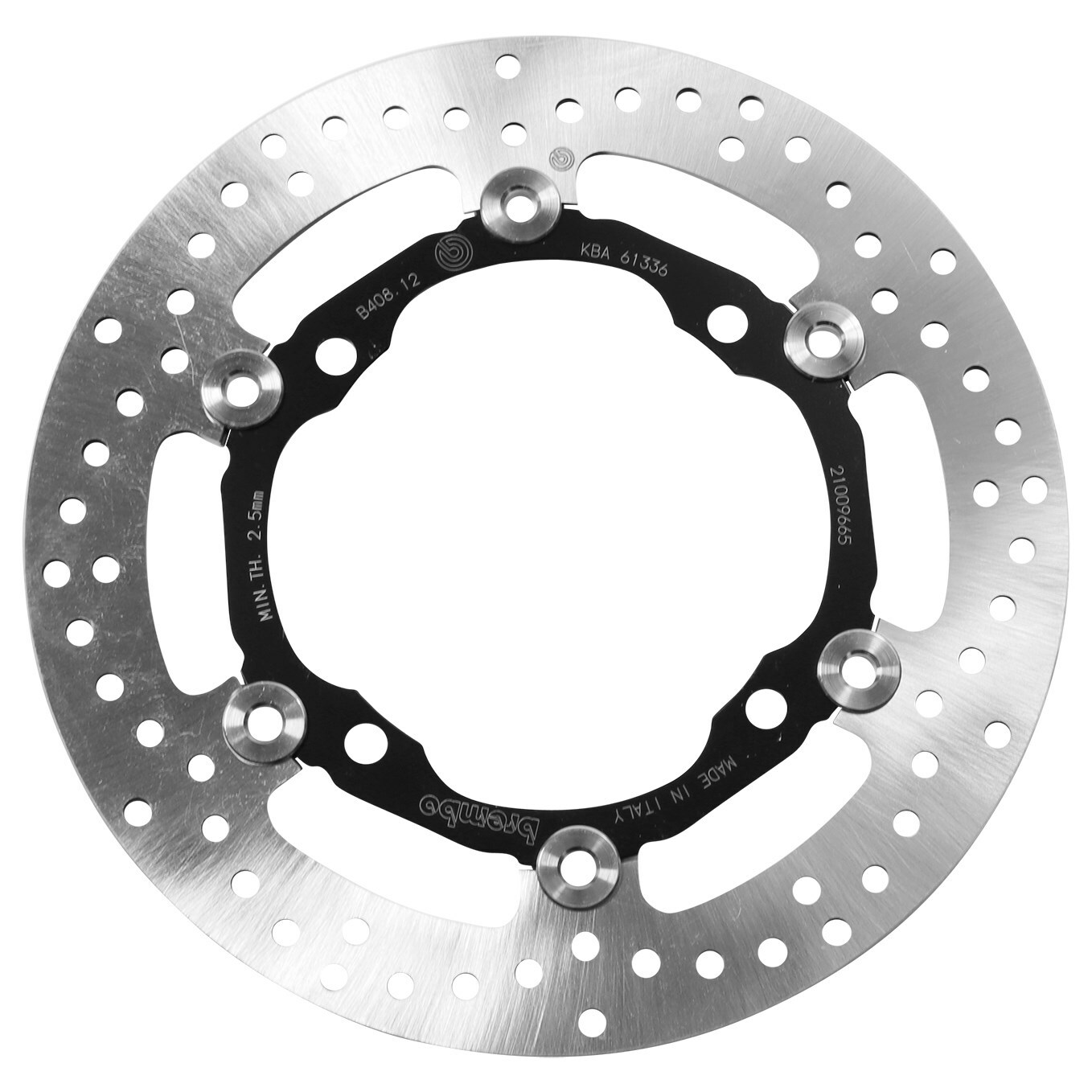 Prime Brake Rotors