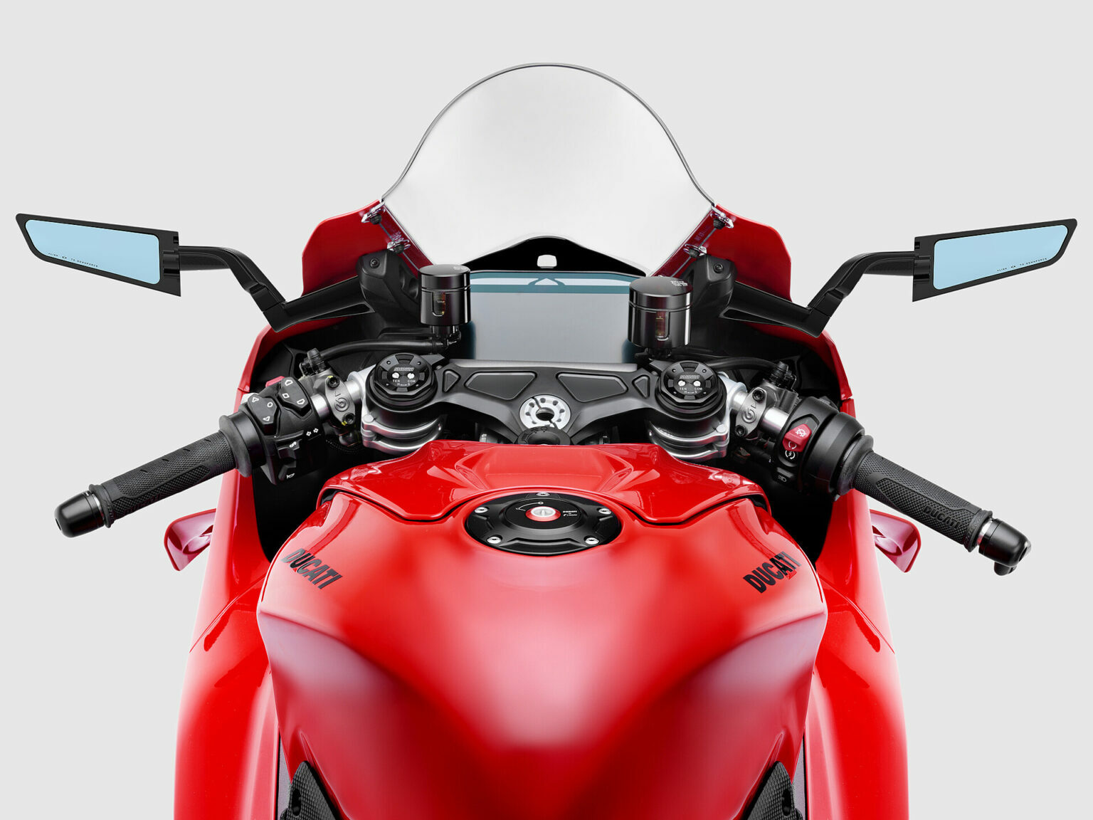 Stealth Sport Mirror