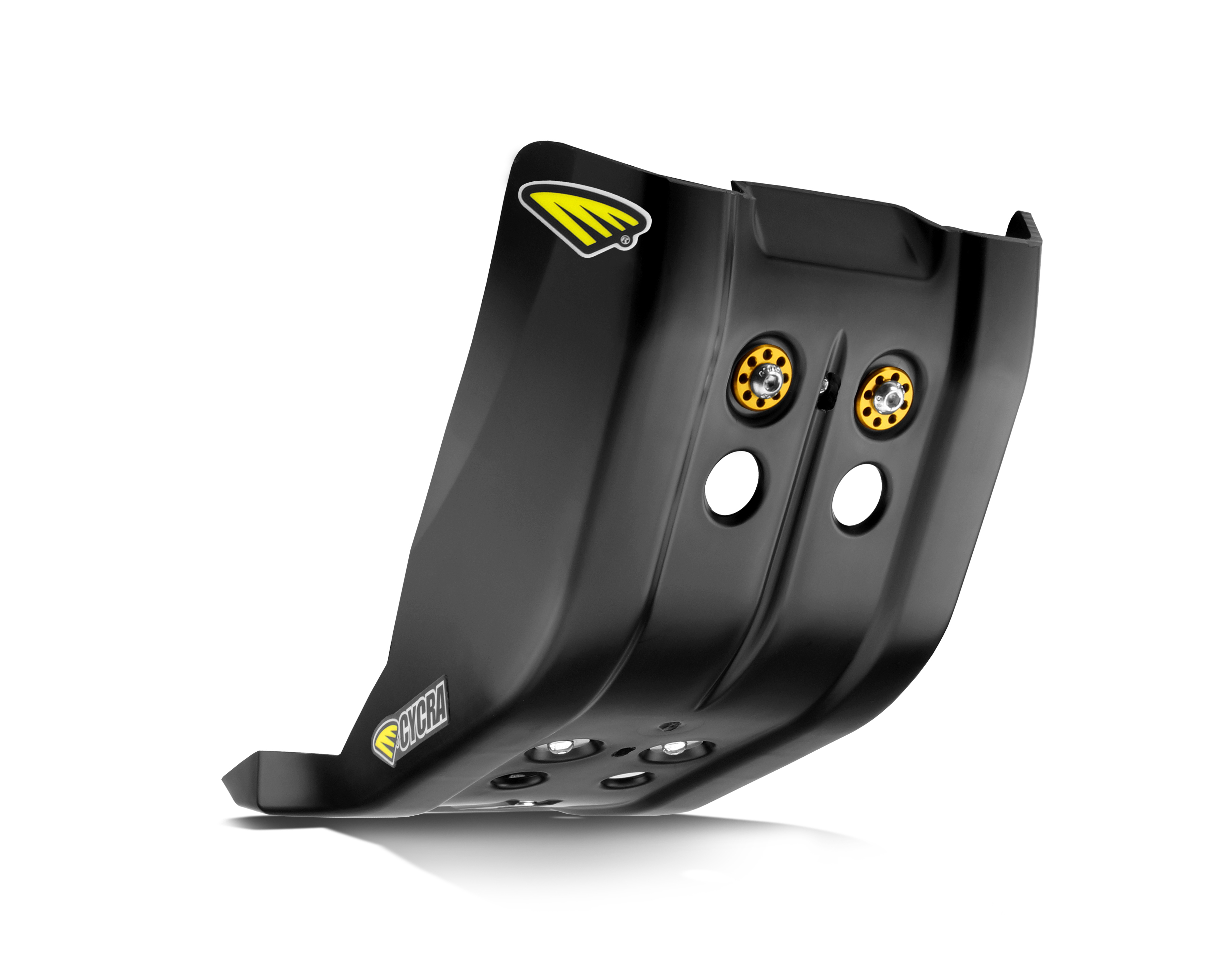 Full Armor Skid Plate