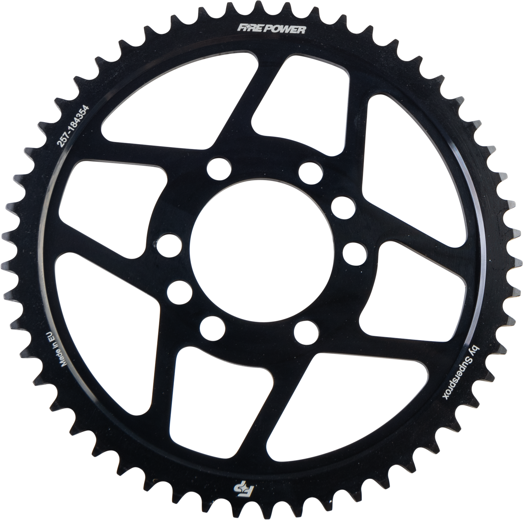 Rear Steel Sprocket