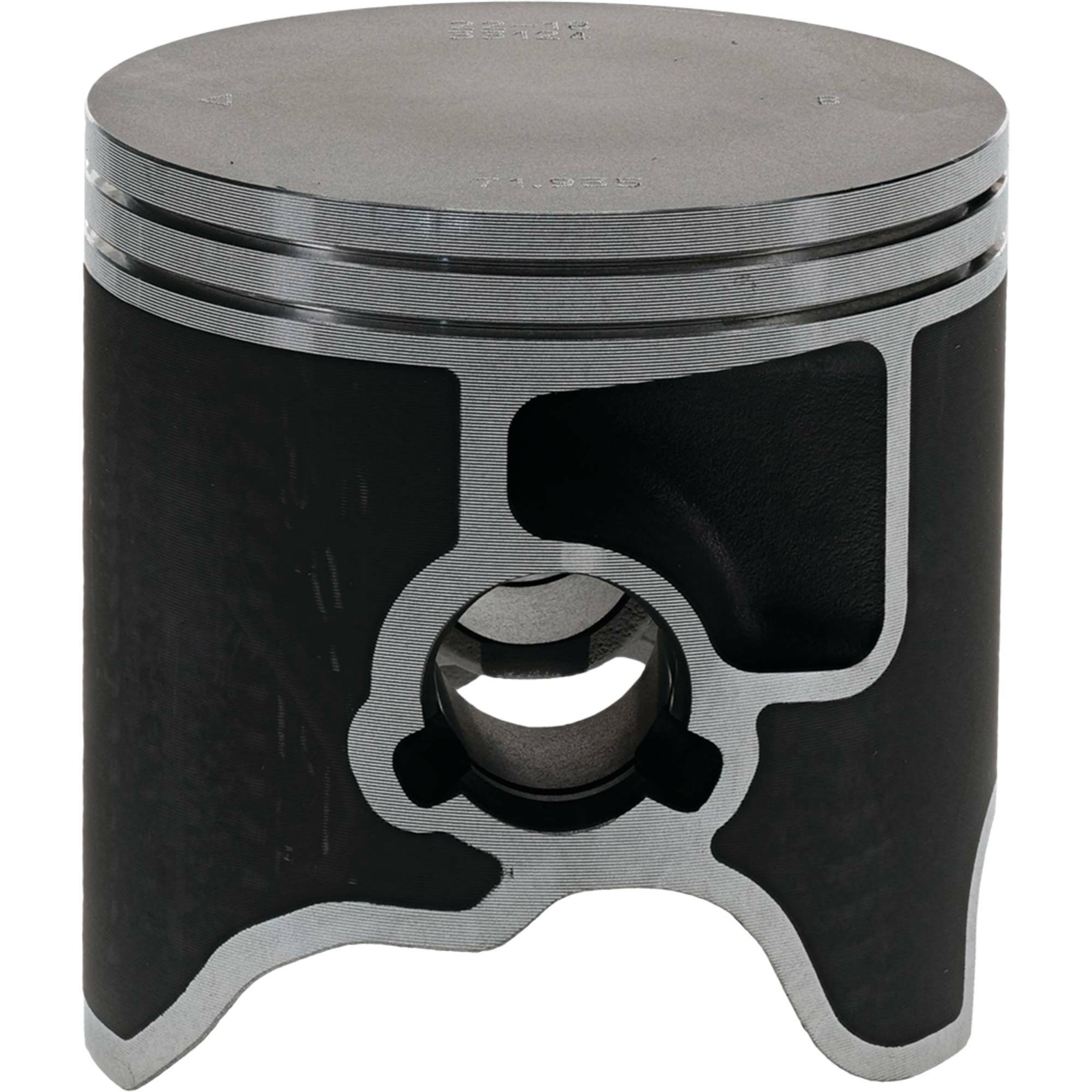 Cast Replica Top End Kit