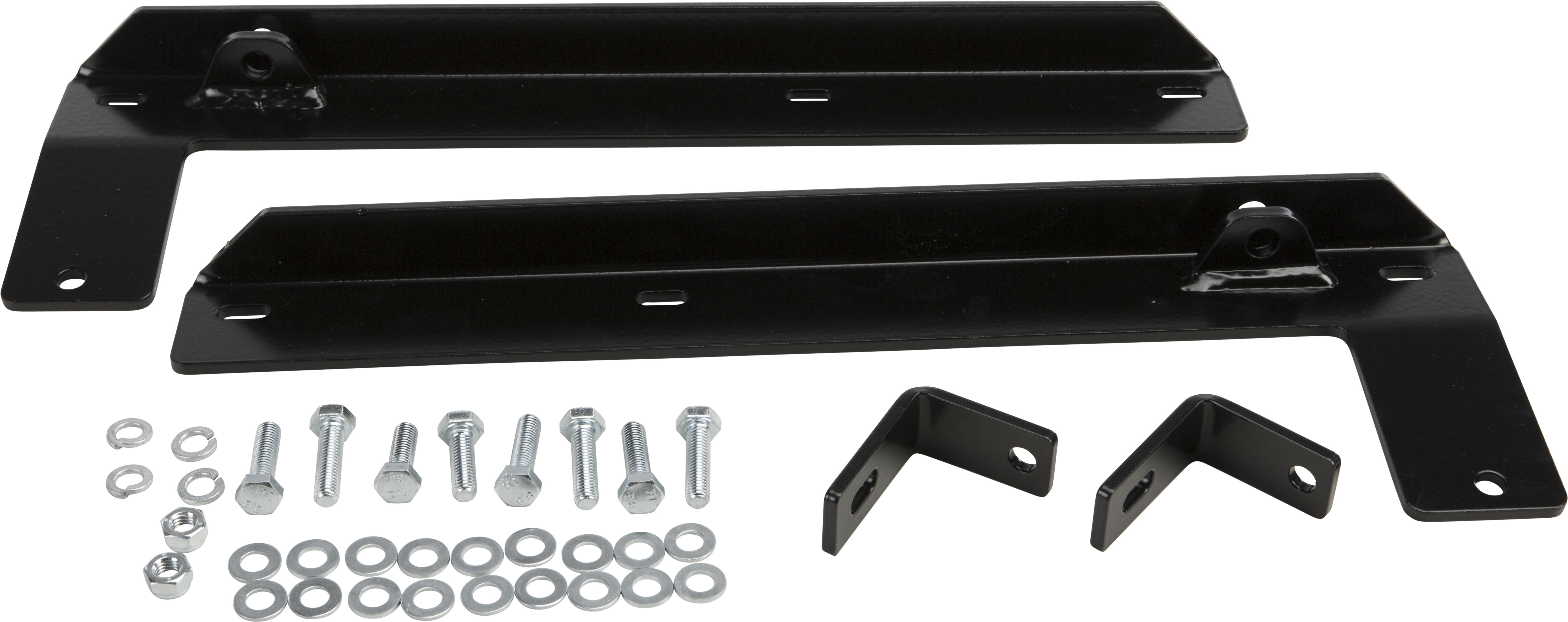 ATV Mid Plow Mount Kit