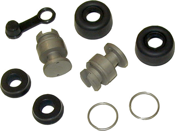 Wheel Cylinder Rebuild Kit
