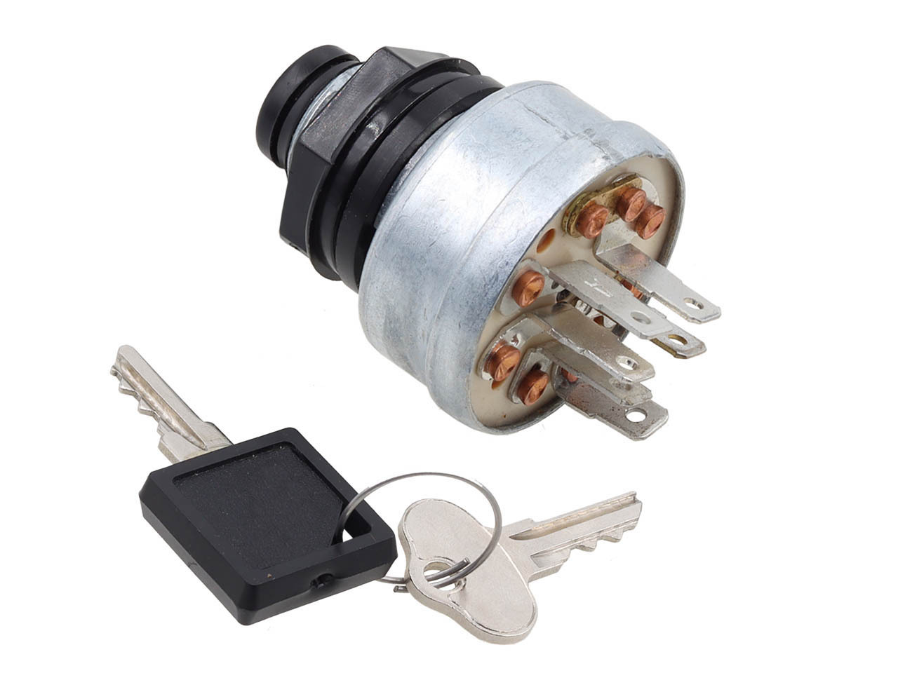 Ignition Switch